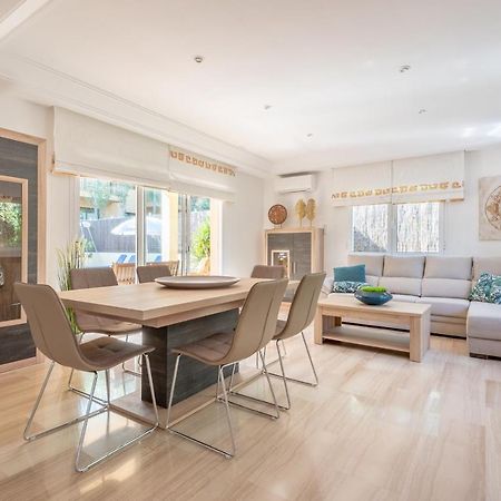 Villa Prestige Santa Margalida Εξωτερικό φωτογραφία