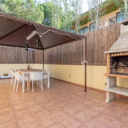 Villa Prestige Santa Margalida Εξωτερικό φωτογραφία