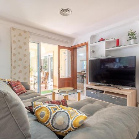 Villa Prestige Santa Margalida Εξωτερικό φωτογραφία