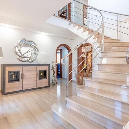 Villa Prestige Santa Margalida Εξωτερικό φωτογραφία