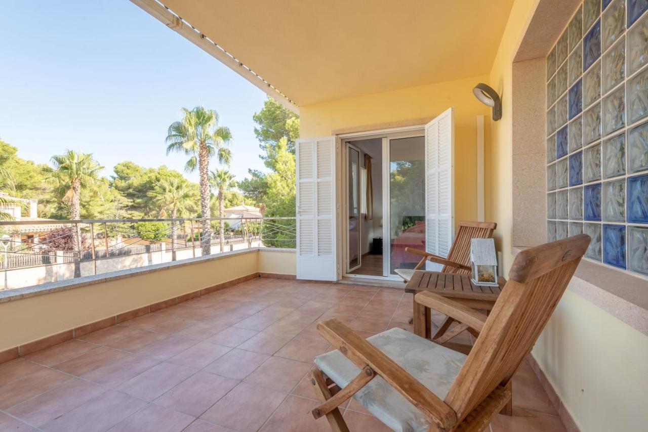 Villa Prestige Santa Margalida Εξωτερικό φωτογραφία