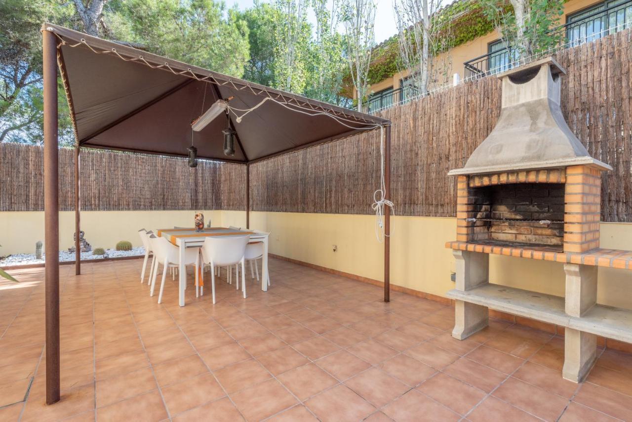 Villa Prestige Santa Margalida Εξωτερικό φωτογραφία