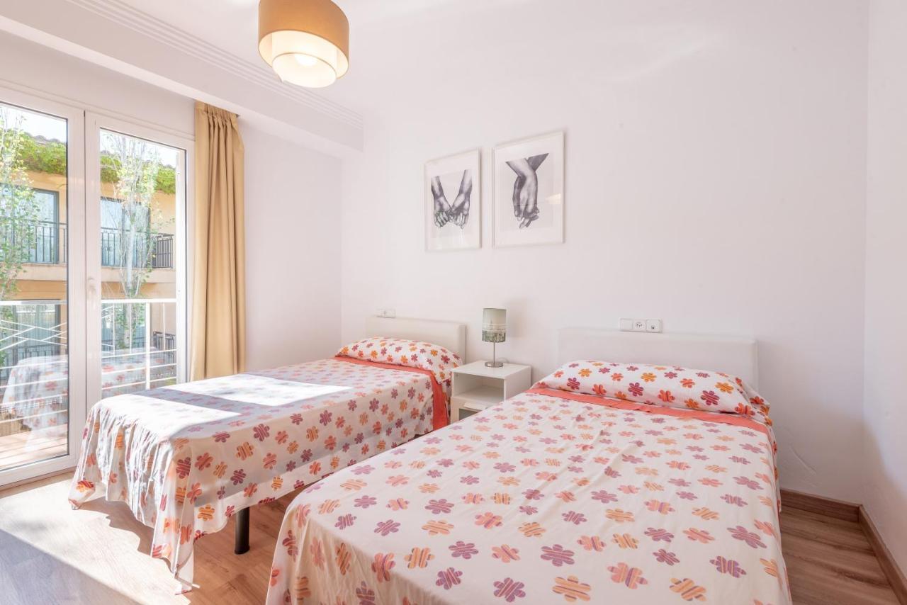 Villa Prestige Santa Margalida Εξωτερικό φωτογραφία