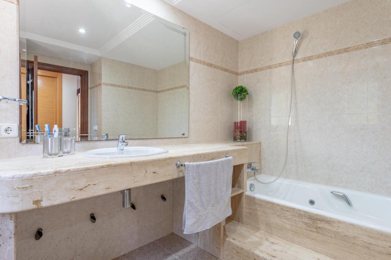 Villa Prestige Santa Margalida Εξωτερικό φωτογραφία