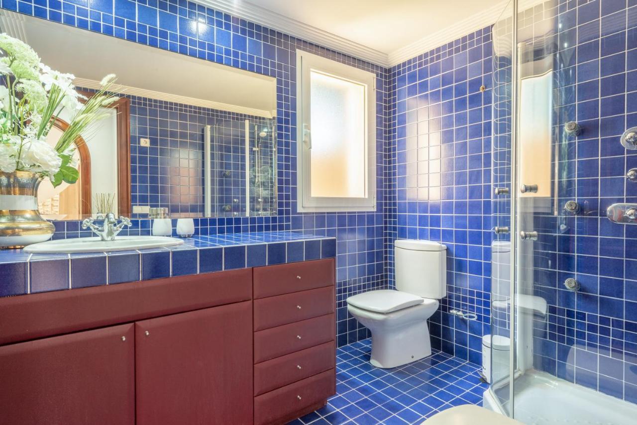 Villa Prestige Santa Margalida Εξωτερικό φωτογραφία
