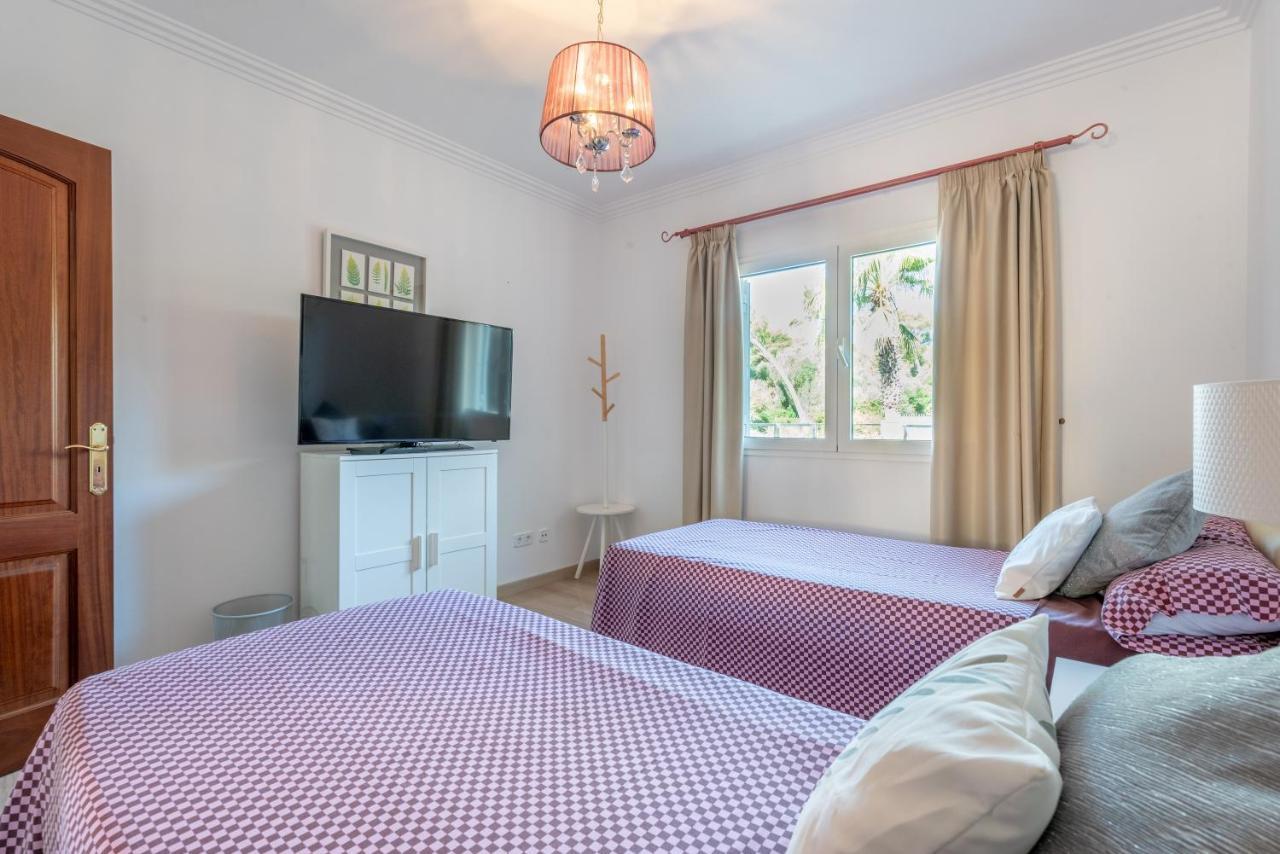 Villa Prestige Santa Margalida Εξωτερικό φωτογραφία