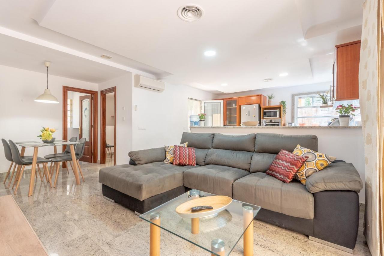 Villa Prestige Santa Margalida Εξωτερικό φωτογραφία